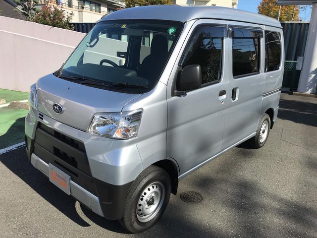 トランスポーター 4WD ETC 100Vコンセント付き(7枚目)