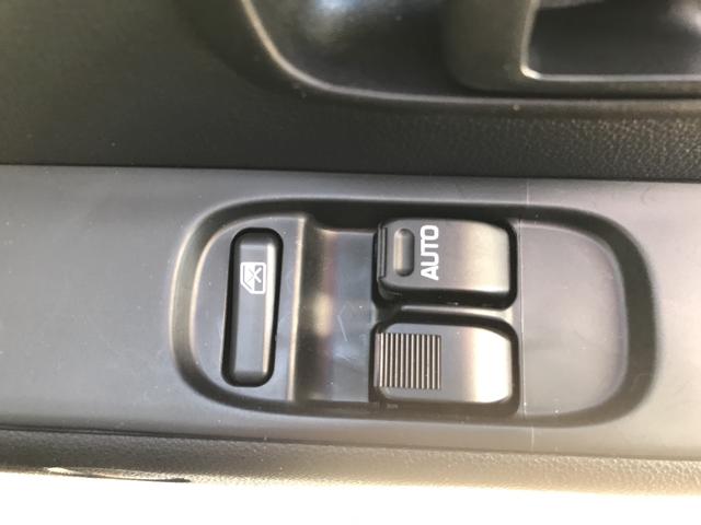 トランスポーター 4WD ETC 100Vコンセント付き(16枚目)