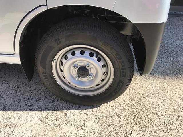 トランスポーター 4WD ETC 100Vコンセント付き(26枚目)