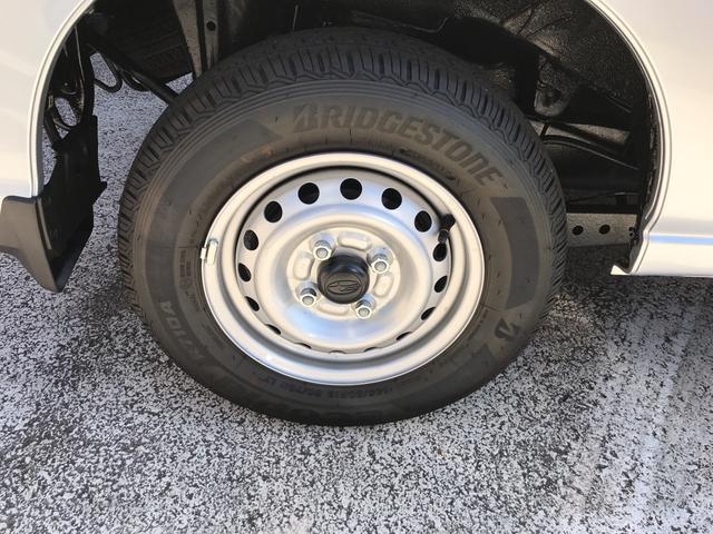 トランスポーター 4WD ETC 100Vコンセント付き(27枚目)