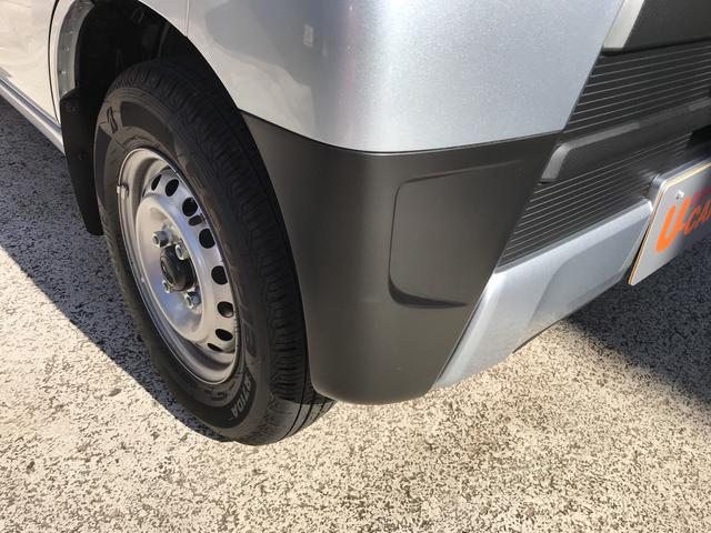 トランスポーター 4WD ETC 100Vコンセント付き(36枚目)