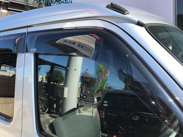 トランスポーター 4WD ETC 100Vコンセント付き(40枚目)