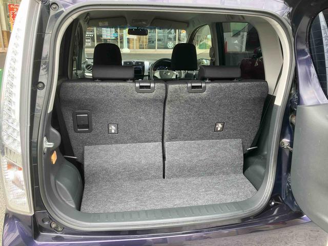 ムーヴ カスタム　Ｘ　ＳＡ　　ＣＤ，ＥＴＣ付き　保証　まごころ保証　１年間・走行距離無制限付き（13枚目）