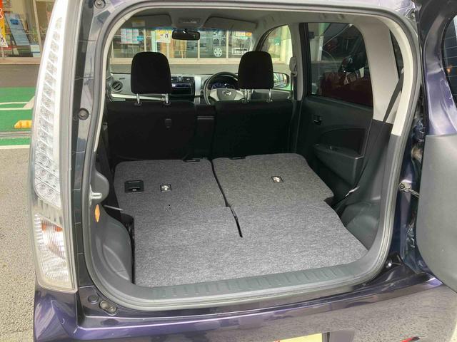 ムーヴ カスタム　Ｘ　ＳＡ　　ＣＤ，ＥＴＣ付き　保証　まごころ保証　１年間・走行距離無制限付き（14枚目）