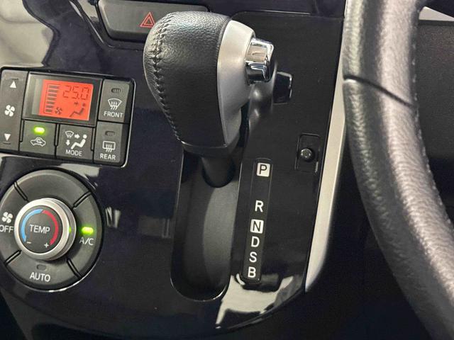 タント カスタムＲＳ　トップエディションＳＡＩＩＩナビ、バックカメラ　保証　まごころ保証　１年間・走行距離無制限付き（12枚目）