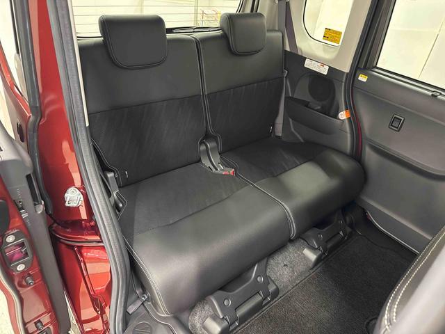 タント カスタムＲＳ　トップエディションＳＡＩＩＩナビ、バックカメラ　保証　まごころ保証　１年間・走行距離無制限付き（16枚目）