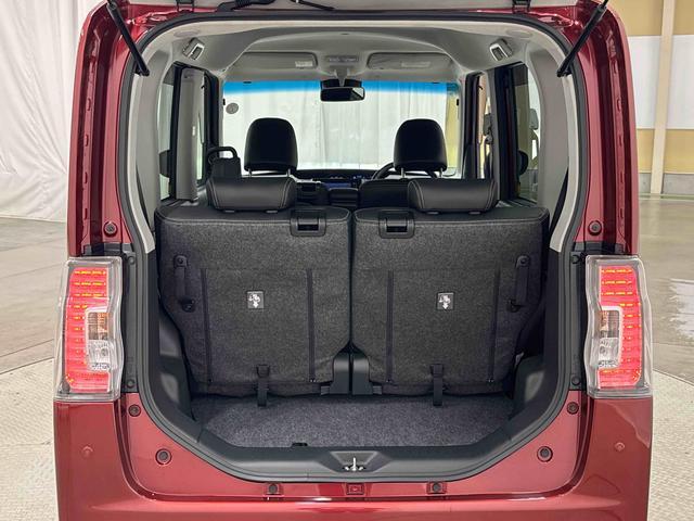 タント カスタムＲＳ　トップエディションＳＡＩＩＩナビ、バックカメラ　保証　まごころ保証　１年間・走行距離無制限付き（17枚目）