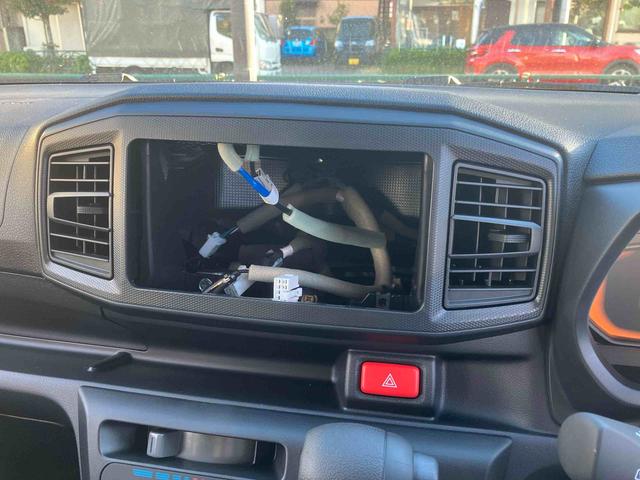 ミライース L SAIII 登録済み未使用車 保証 新車保証・まごころ保証 1年間・走行距離無制限付き(7枚目)