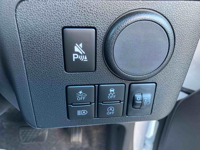 ミライース L SAIII 登録済み未使用車 保証 新車保証・まごころ保証 1年間・走行距離無制限付き(9枚目)