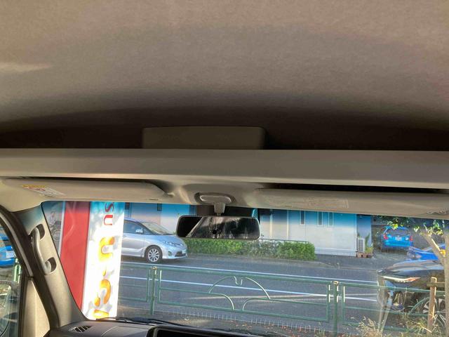 ハイゼットカーゴ クルーズ 4WDマニュアル 登録済み未使用車 保証 新車保証・まごころ保証 1年間・走行距離無制限付き(12枚目)