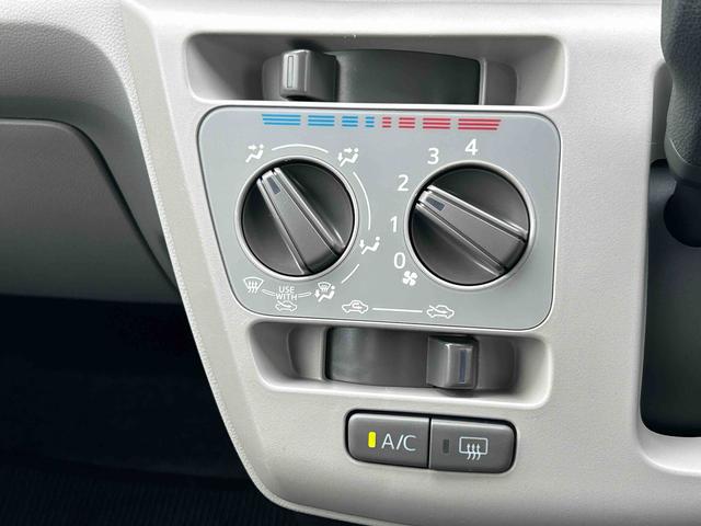 ミライース X SAIII 保証 新車保証・まごころ保証 1年間・走行距離無制限付き(8枚目)