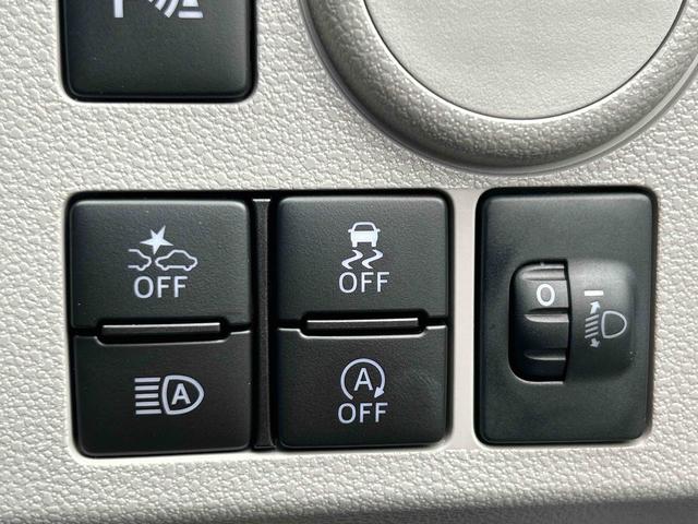 ミライース X SAIII 保証 新車保証・まごころ保証 1年間・走行距離無制限付き(11枚目)