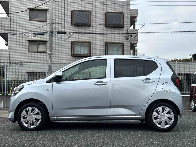 ミライース X SAIII 保証 新車保証・まごころ保証 1年間・走行距離無制限付き(26枚目)