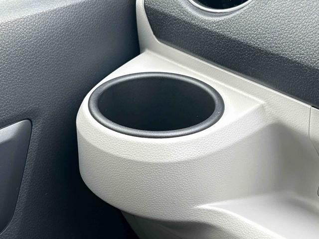 ミライース X SAIII 保証 新車保証・まごころ保証 1年間・走行距離無制限付き(27枚目)