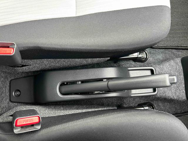 ミライース X SAIII 保証 新車保証・まごころ保証 1年間・走行距離無制限付き(34枚目)