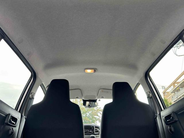 ミライース X SAIII 保証 新車保証・まごころ保証 1年間・走行距離無制限付き(40枚目)