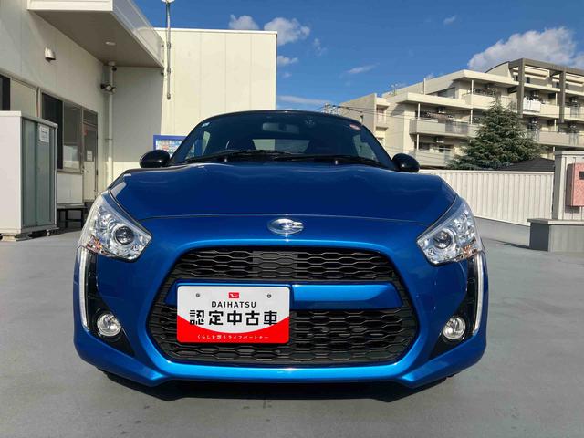 コペン ローブ S ナビ、バックカメラ、ETC、フロントドラレコ 保証 新車保証・まごころ保証 1年間・走行距離無制限付き(2枚目)