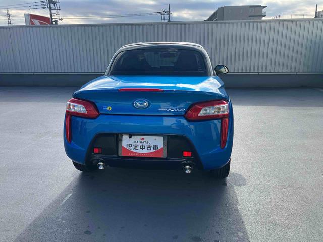 コペン ローブ S ナビ、バックカメラ、ETC、フロントドラレコ 保証 新車保証・まごころ保証 1年間・走行距離無制限付き(3枚目)