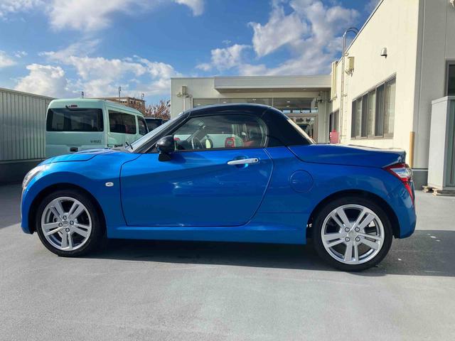 コペン ローブ S ナビ、バックカメラ、ETC、フロントドラレコ 保証 新車保証・まごころ保証 1年間・走行距離無制限付き(5枚目)