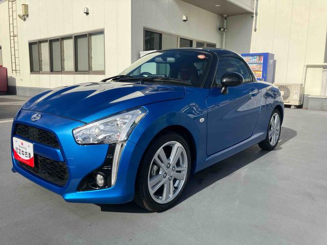 コペン ローブ S ナビ、バックカメラ、ETC、フロントドラレコ 保証 新車保証・まごころ保証 1年間・走行距離無制限付き(7枚目)