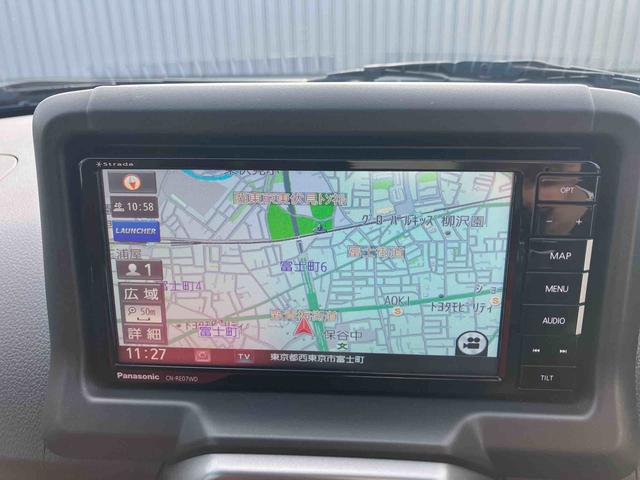 コペン ローブ S ナビ、バックカメラ、ETC、フロントドラレコ 保証 新車保証・まごころ保証 1年間・走行距離無制限付き(10枚目)