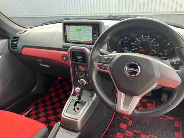 コペン ローブ S ナビ、バックカメラ、ETC、フロントドラレコ 保証 新車保証・まごころ保証 1年間・走行距離無制限付き(16枚目)