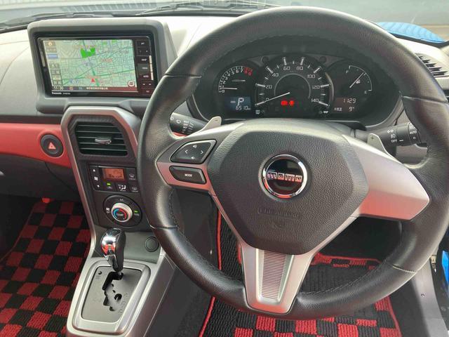 コペン ローブ S ナビ、バックカメラ、ETC、フロントドラレコ 保証 新車保証・まごころ保証 1年間・走行距離無制限付き(17枚目)