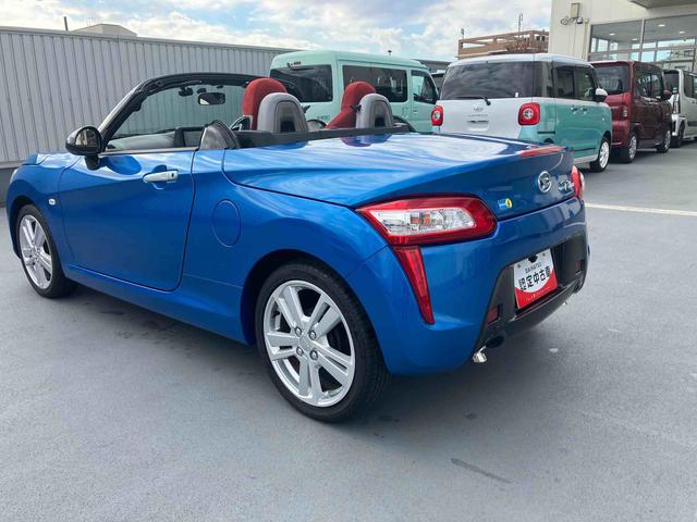 コペン ローブ S ナビ、バックカメラ、ETC、フロントドラレコ 保証 新車保証・まごころ保証 1年間・走行距離無制限付き(21枚目)