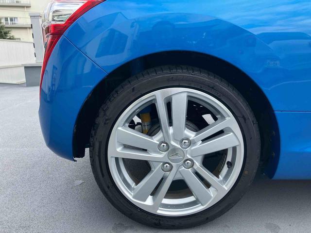 コペン ローブ S ナビ、バックカメラ、ETC、フロントドラレコ 保証 新車保証・まごころ保証 1年間・走行距離無制限付き(24枚目)