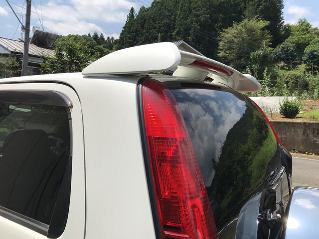 カスタムX ナビTV 4WD 5MT タイベル交換(12枚目)