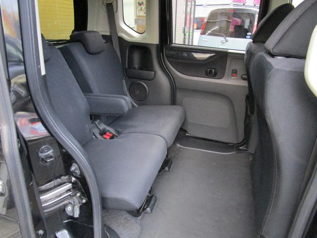 Ｎ－ＢＯＸ モデューロＸ　Ｇ・ターボパッケージ　スマートキー　ＩＣターボ　ナビ　ＴＶ　Ｂカメラ　ＥＴＣ　Ｂｌｕｅｔｏｏｔｈ　両側パワースライドドア　ＨＩＤライト（14枚目）