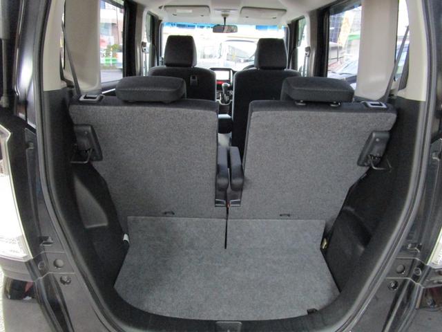 Ｎ－ＢＯＸ モデューロＸ　Ｇ・ターボパッケージ　スマートキー　ＩＣターボ　ナビ　ＴＶ　Ｂカメラ　ＥＴＣ　Ｂｌｕｅｔｏｏｔｈ　両側パワースライドドア　ＨＩＤライト（17枚目）