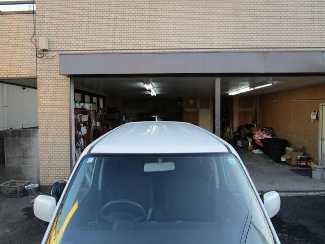 ワゴンR RR-Sリミテッド キーレス HIDライト ICターボ ETC フォグランプ ABS(5枚目)