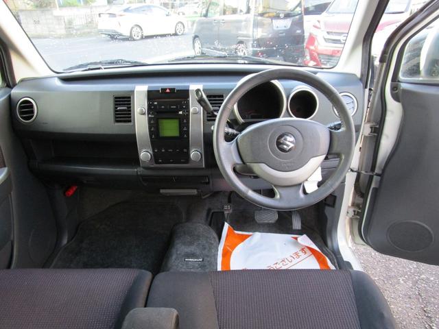 ワゴンR RR-Sリミテッド キーレス HIDライト ICターボ ETC フォグランプ ABS(10枚目)