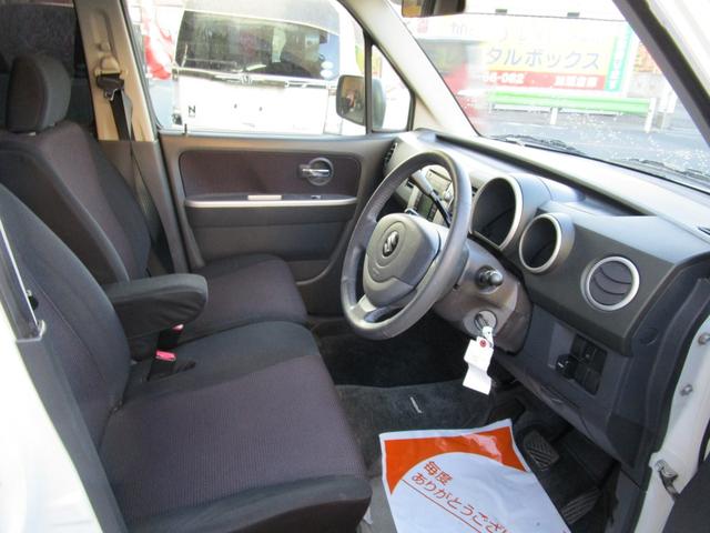 ワゴンR RR-Sリミテッド キーレス HIDライト ICターボ ETC フォグランプ ABS(11枚目)