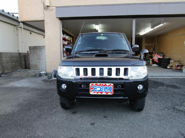 キックス ＲＸ　キーレス　４Ｗｄターボ　ＡＢＳ　ナビ　ＴＶ　Ｂｌｕｅｔｏｏｔｈ　　シートヒーター　タイベル交換（2枚目）