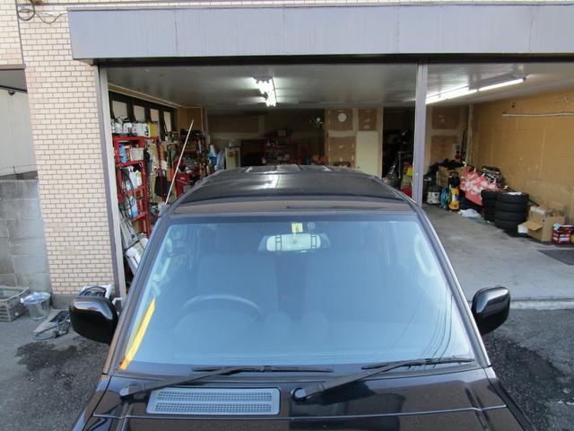 キックス ＲＸ　キーレス　４Ｗｄターボ　ＡＢＳ　ナビ　ＴＶ　Ｂｌｕｅｔｏｏｔｈ　　シートヒーター　タイベル交換（3枚目）