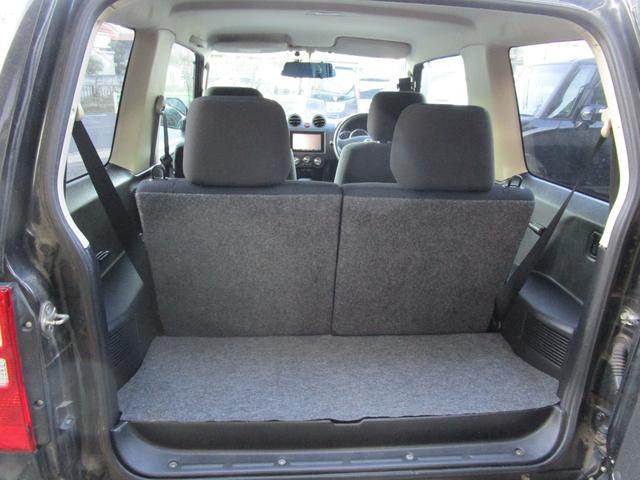 キックス ＲＸ　キーレス　４Ｗｄターボ　ＡＢＳ　ナビ　ＴＶ　Ｂｌｕｅｔｏｏｔｈ　　シートヒーター　タイベル交換（16枚目）