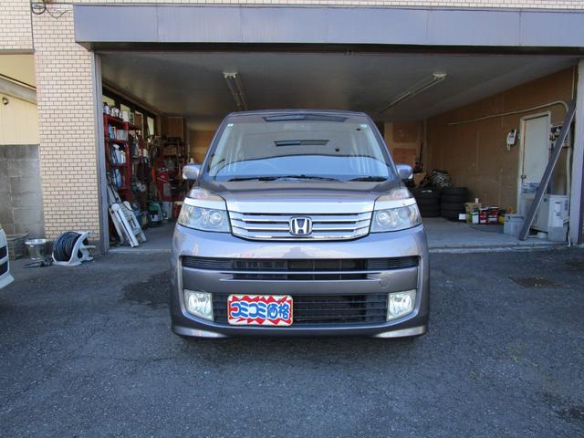 ライフ ディーバスマートスタイル　スマートキー　記録簿　ナビＴＶ　Ｂカメラ　ＥＴＣ　ＨＩＤライト（2枚目）