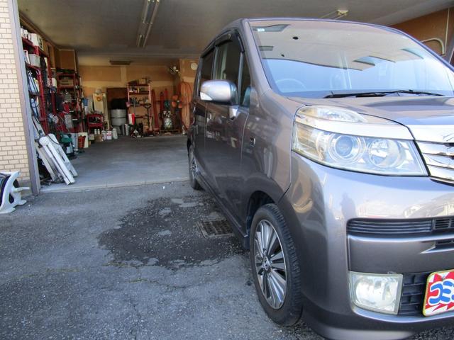 ライフ ディーバスマートスタイル　スマートキー　記録簿　ナビＴＶ　Ｂカメラ　ＥＴＣ　ＨＩＤライト（3枚目）