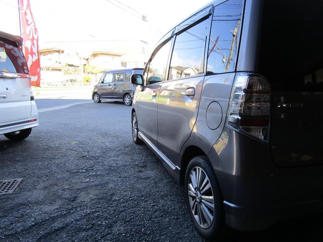 ライフ ディーバスマートスタイル　スマートキー　記録簿　ナビＴＶ　Ｂカメラ　ＥＴＣ　ＨＩＤライト（5枚目）