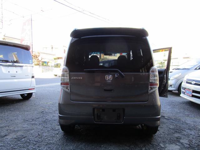 ライフ ディーバスマートスタイル　スマートキー　記録簿　ナビＴＶ　Ｂカメラ　ＥＴＣ　ＨＩＤライト（7枚目）