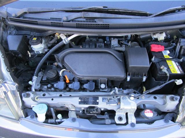 ライフ ディーバスマートスタイル　スマートキー　記録簿　ナビＴＶ　Ｂカメラ　ＥＴＣ　ＨＩＤライト（8枚目）