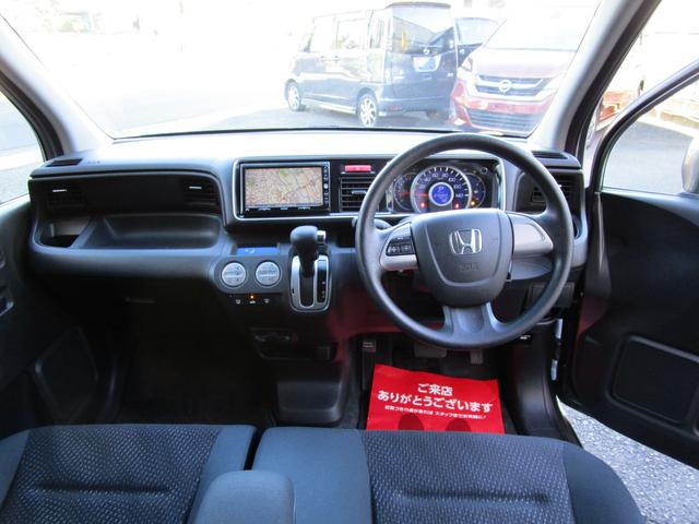 ライフ ディーバスマートスタイル　スマートキー　記録簿　ナビＴＶ　Ｂカメラ　ＥＴＣ　ＨＩＤライト（9枚目）