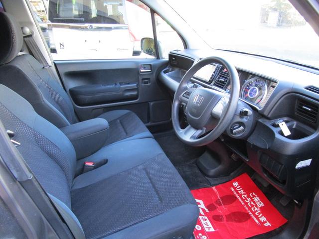 ライフ ディーバスマートスタイル　スマートキー　記録簿　ナビＴＶ　Ｂカメラ　ＥＴＣ　ＨＩＤライト（11枚目）