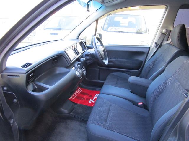 ライフ ディーバスマートスタイル　スマートキー　記録簿　ナビＴＶ　Ｂカメラ　ＥＴＣ　ＨＩＤライト（13枚目）