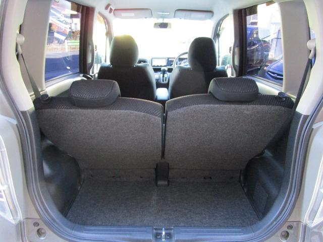 ライフ ディーバスマートスタイル　スマートキー　記録簿　ナビＴＶ　Ｂカメラ　ＥＴＣ　ＨＩＤライト（15枚目）