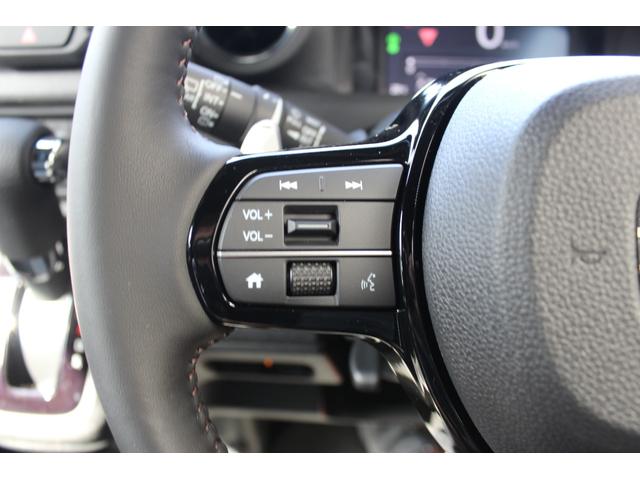Ｎ－ＢＯＸカスタム ターボ　純正８インチナビゲーションＴＶ　バックカメラ　ＥＴＣ新車保証書車検令和年１２月　ＬＥＤヘッドライト　ターボハーフレザー純正フロアーマット　両側電動スライドドアレーダークルーズコントロールパドルシフト（24枚目）