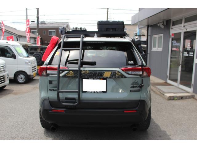 トヨタ ＲＡＶ４