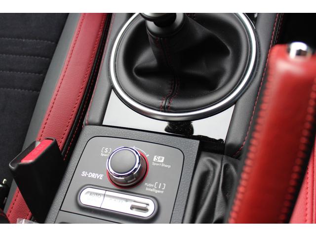 ＷＲＸ ＳＴＩ ＳＴＩ　タイプＳ　純正ナビゲーションＴＶサイドカメラ　オーリンズ車高調　１８インチＢＢＳアルミ　ＨＫＳマフラー　デジタルインナーミラー　ノーマルアルミ　マフラーあり　サンルーフＳＴＩエアロ　アドバンスドセーフティＰＫＧ（36枚目）